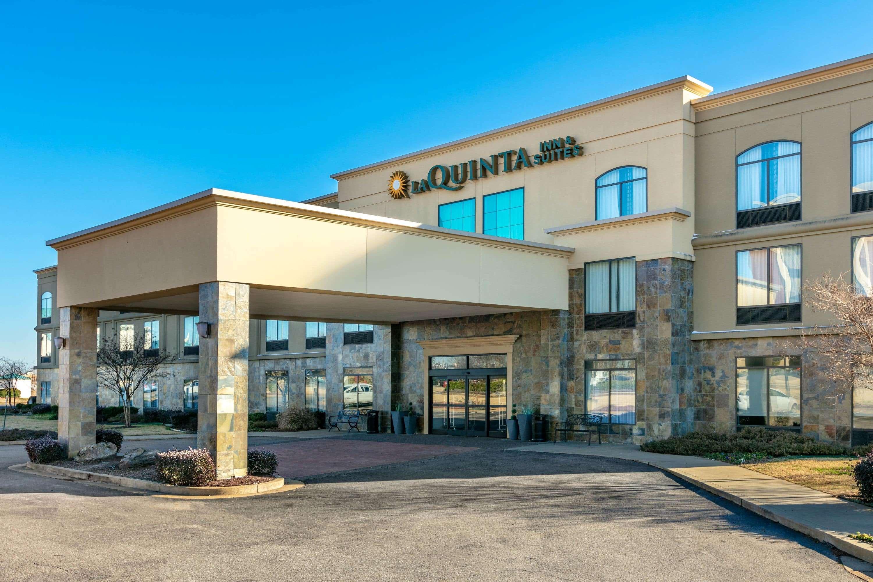 La Quinta By Wyndham Horn Lake / Southaven Area Hotel Exterior photo