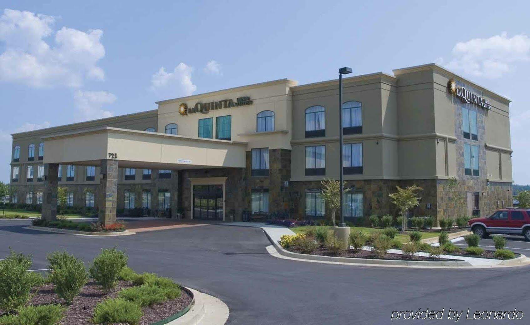 La Quinta By Wyndham Horn Lake / Southaven Area Hotel Exterior photo